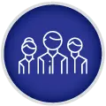 Icon family run telling finishings