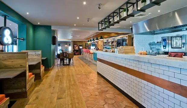Premier Inn Bridlington 2