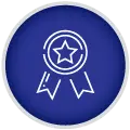Icon quality work telling finishings