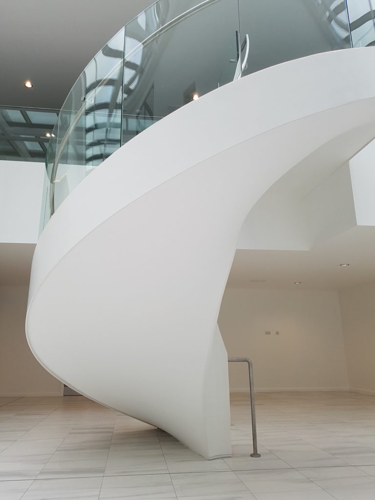 bespoke staircase